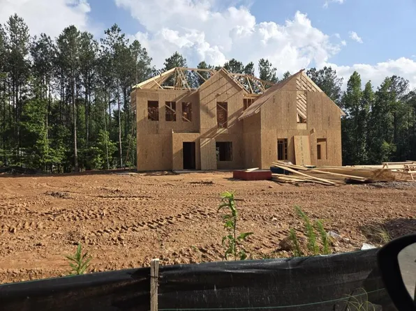 109 Southview Dr, Ellenwood, GA 30294