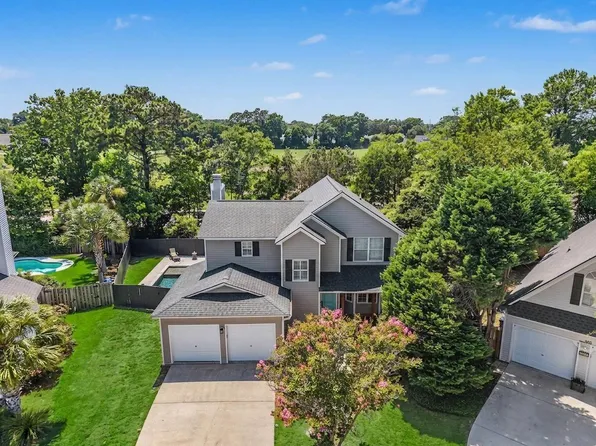 1413 Spanish Moss Ct, Charleston, SC 29412