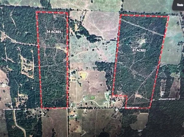 0 County Road 1514, Van, TX 75790