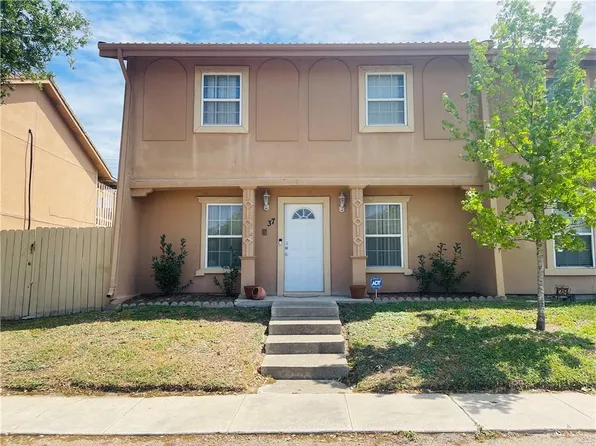 2402 N Ed Carey Dr APT 37, Harlingen, TX 78550