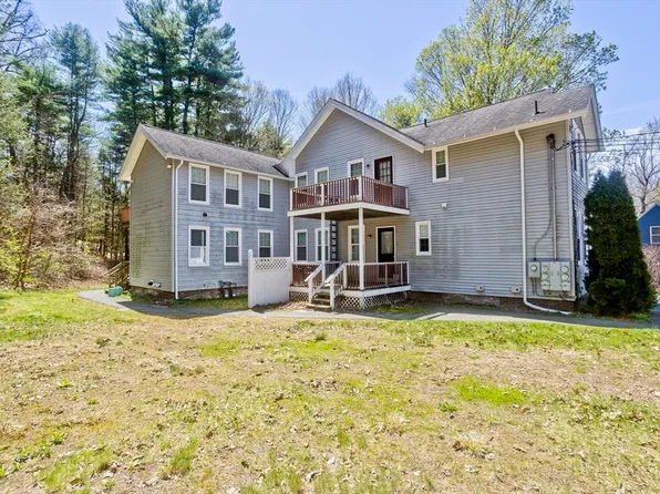 4013-4013-D Pine St #A, Palmer, MA 01069