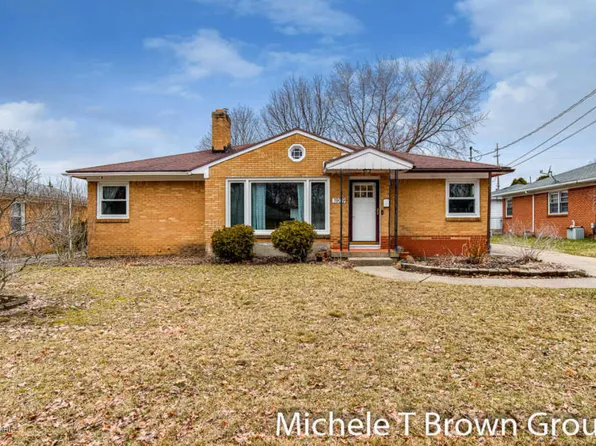 1909 Lotus Ave SE, Grand Rapids, MI 49506