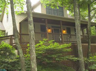 102 Devils Knob Loop, Wintergreen Resort, VA 22967