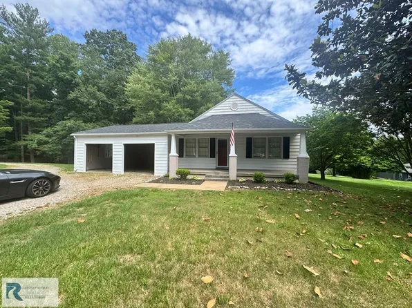 517 Oakland Dr, Danville, VA 24540