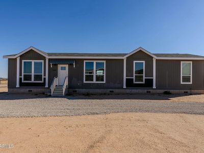 7659 W Tempest Ln, Coolidge, AZ, 85128