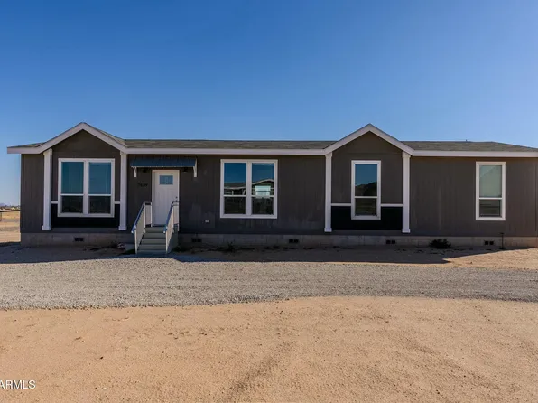 7659 W Tempest Lane, Coolidge, AZ 85128