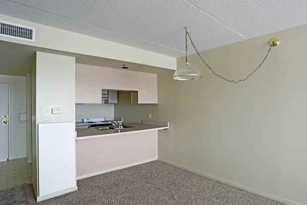 Newberry Square Apartment — Photo 4