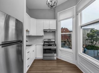 155-165 Bartlett St #155-15, San Francisco, CA 94110