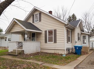 1219 Miller Rd, Kalamazoo, MI 49001