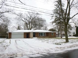 2614 Jefferson Ave, Midland, MI 48640