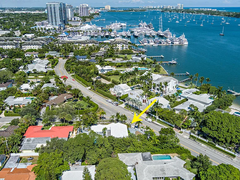 3517 N Flagler Dr — Photo 45
