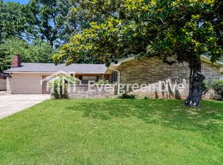 1124 Plantation Blvd, Jackson, MS 39211