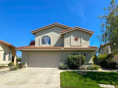 1136 N Mount Whitney Way, Santa Maria, CA, 93454