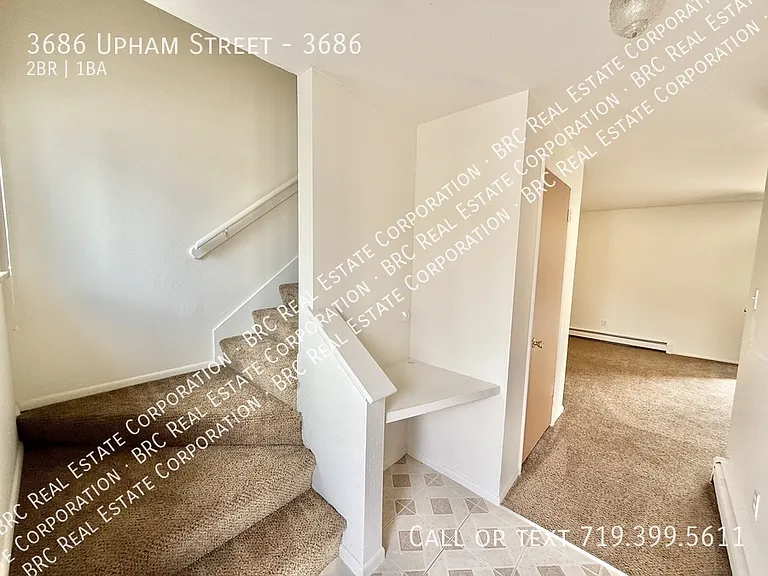3686 Upham St #3686 — Photo 12