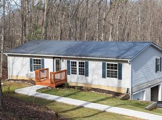 680 Mount Pleasant Rd, Shawsville, VA 24162