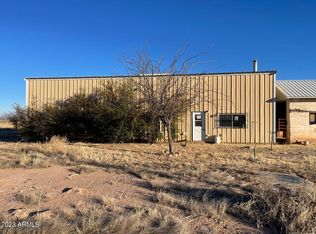 3876 W Hedges Rd, Elfrida, AZ 85610