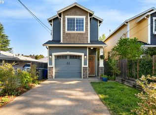 4423 SE Bybee Blvd, Portland, OR