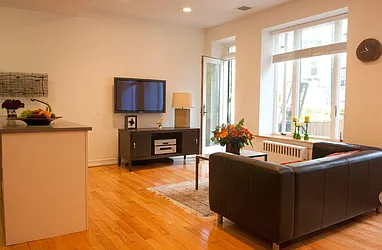 Sold by City Connections Realty