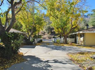 126 Burlando Rd, Kernville, CA 93238