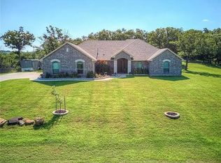7024 Ridge Manor Ln, Oklahoma City, OK 73150