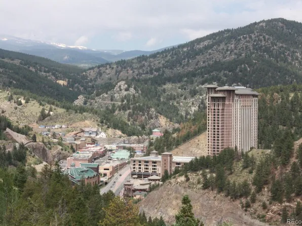 00 Miners Mesa Road, Black Hawk, CO 80422