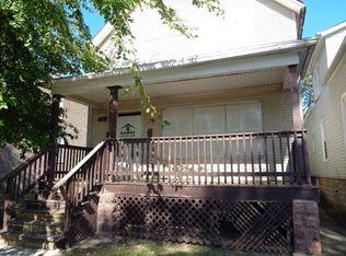 10 E 113th Pl, Chicago, IL 60628