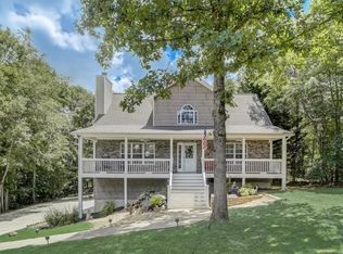 46 Cobblestone Dr NW, Cartersville, GA 30120