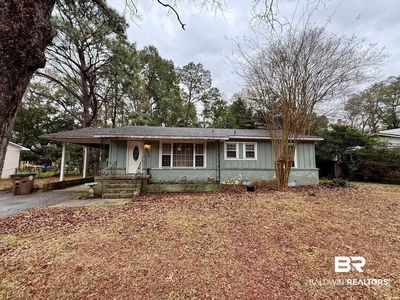 4273 Vega Dr, Mobile, AL, 36693