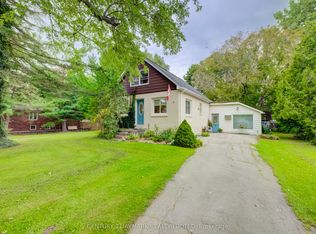 803 Foss Rd, Pelham, ON L0S1C0