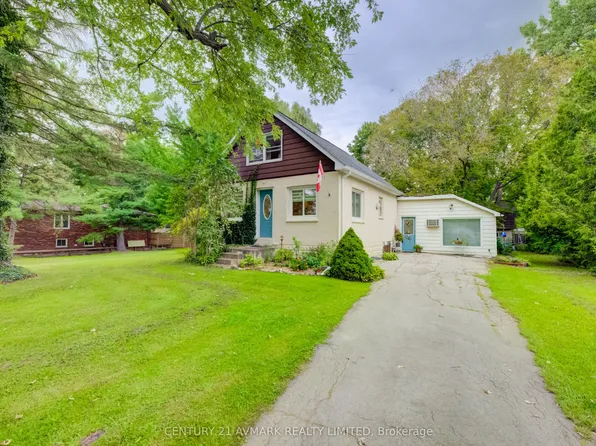 803 Foss Rd, Pelham, ON L0S 1C0