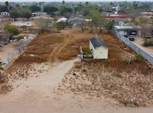 17514 Coconut Palm Dr, Penitas, TX 78576