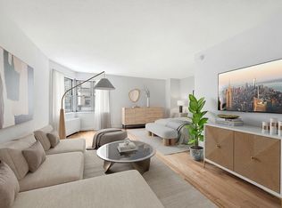 300 E 40th St APT 14L, New York, NY