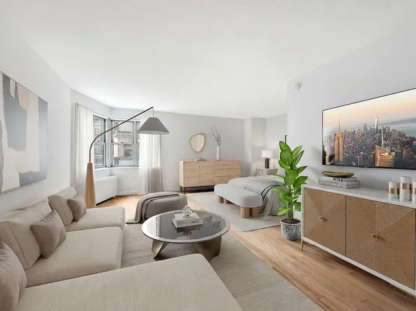 300 E 40th St APT 14L, New York, NY 10016
