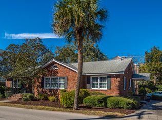 126 Beaufain St, Charleston, SC 29401