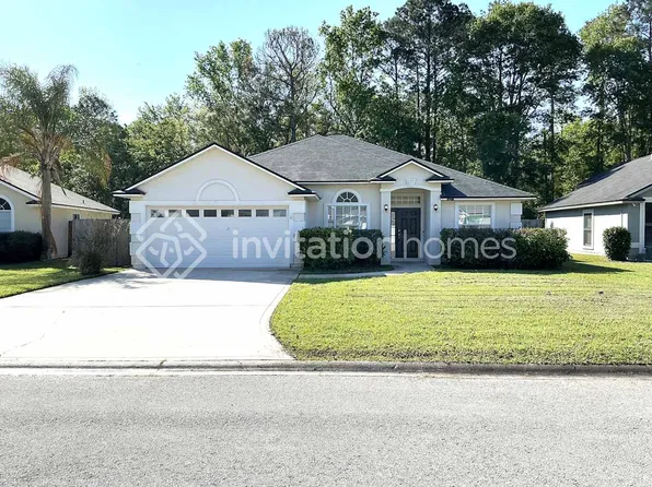 1672 Northglen Cir, Middleburg, FL 32068