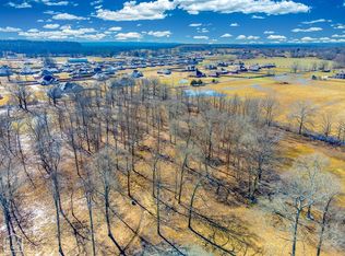 0 Benny Dallas Dr #0, Vilonia, AR 72173