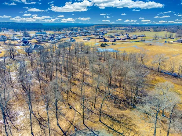 0 Benny Dallas Dr #0, Vilonia, AR 72173