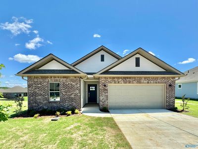 170 Fenwick Pl, Harvest, AL, 35749