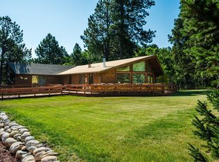 37 Mountain Home Rd, Story, WY 82842