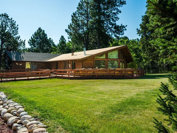 37 Mountain Home Rd, Story, WY 82842