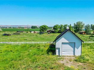 5647 Creek Dr, Billings, MT 59106