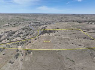 TRACT E 4th St, White River, SD 57579