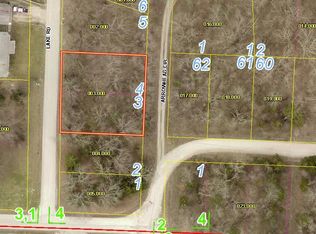0 Lake Rd, Shell Knob, MO 65747