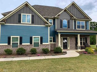 38 Hammock Dr, Senoia, GA 30276