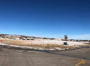 Stumer Rd, Rapid City, SD 57701