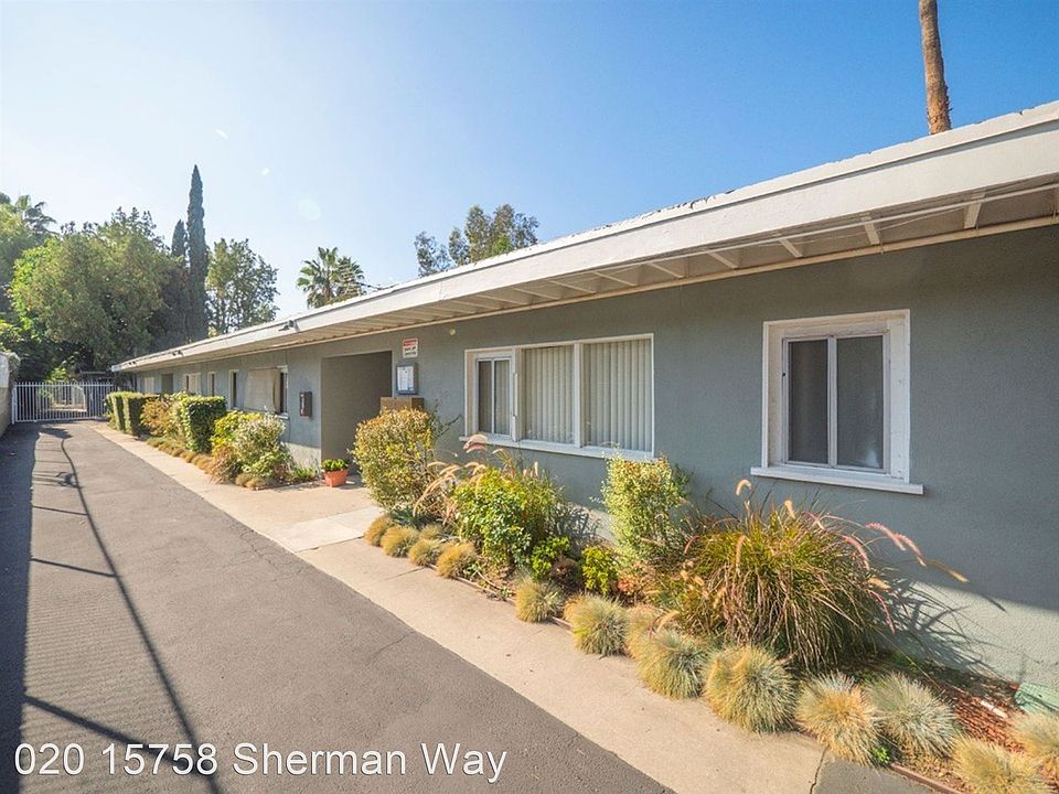 1st image of 15758 Sherman Way #1