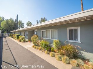 15758 Sherman Way #1, Van Nuys, CA 91406