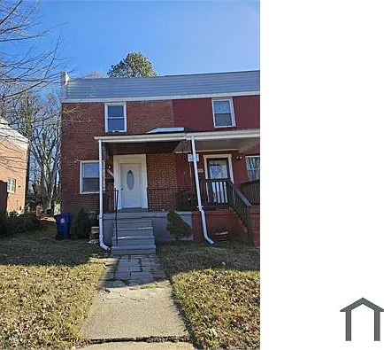 5931 Lillyan Ave — Photo 1