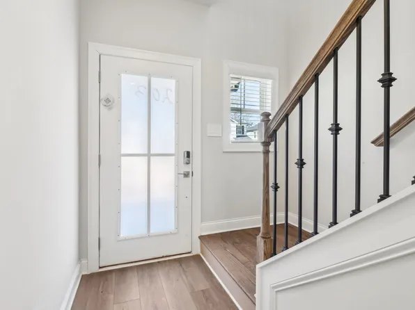 Paisley Plan, Avalon - Reserve Series