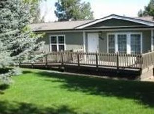 3707 E Center Rd, Mead, WA 99021